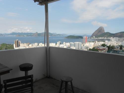 Hostel Tavares Bastos in Catete