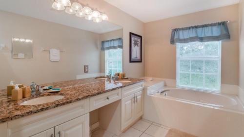 Exclusive 5 Star Villa with Private Pool on Windsor Palms Resort Orlando Villa 4902 - image 7