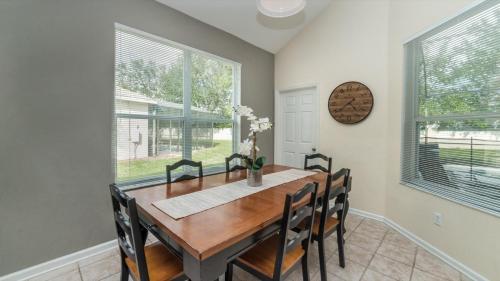 Exclusive 5 Star Villa with Private Pool on Windsor Palms Resort Orlando Villa 4903 - image 3
