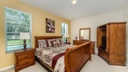 Exclusive 5 Star Villa with Private Pool on Windsor Palms Resort Orlando Villa 4903 - image 5