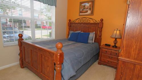 Exclusive 5 Star Villa with Private Pool on Windsor Palms Resort Orlando Villa 4991 - image 3