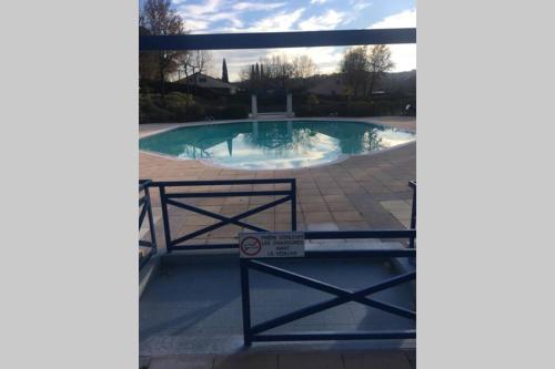 Maisonnette Provencal