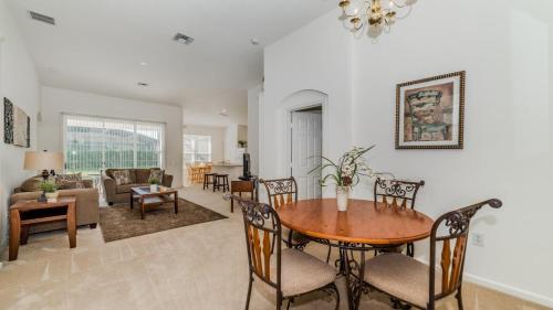 Exclusive 5 Star Villa with Private Pool on Windsor Palms Resort Orlando Villa 5022 - image 5