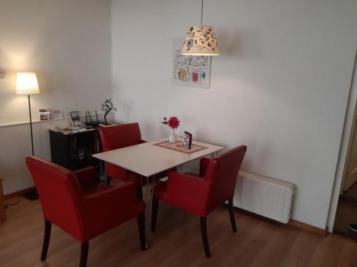 Vakantie Appartementen Engelen