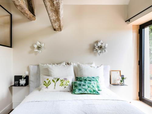 Chez Laurence du Tilly L'annexe in Colomby-Anguerny