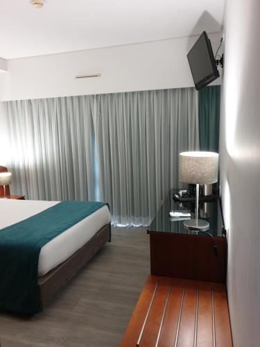 Apulia Praia Hotel - image 12