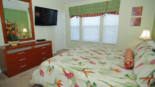 Exclusive Townhome with Large Private Pool on Windsor Hills Resort Orlando Townhome 4923 - image 6