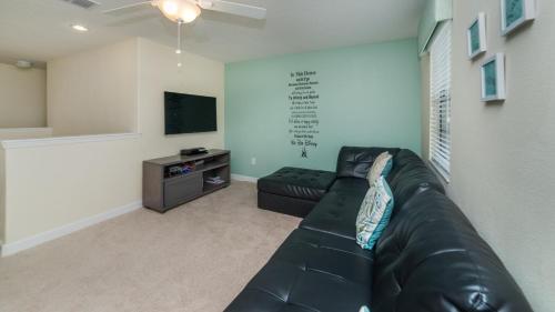 Exclusive Villa with Large Private Pool on Champions Gate Resort Orlando Villa 4929 - image 3