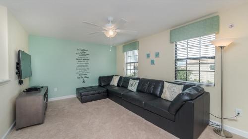 Exclusive Villa with Large Private Pool on Champions Gate Resort Orlando Villa 4929 - image 5