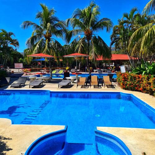 Hotel El Regalo in Nicoya