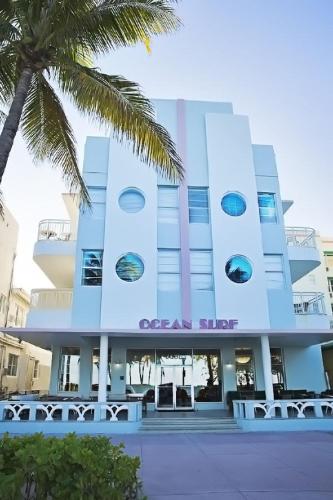 Broadmore Miami Beach