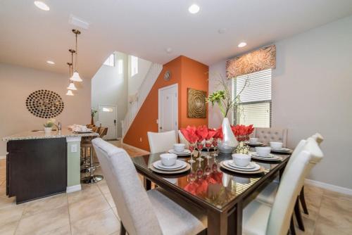 Exclusive Villa with Large Private Pool on Windsor at Westside Resort Orlando Villa 4974 - image 3