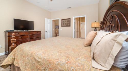 Exclusive Villa with Large Private Pool on Windsor Hills Resort Orlando Villa 4860 - image 6