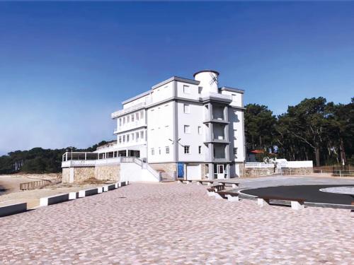 Hotel El Molino, A Guarda bei Figueiró