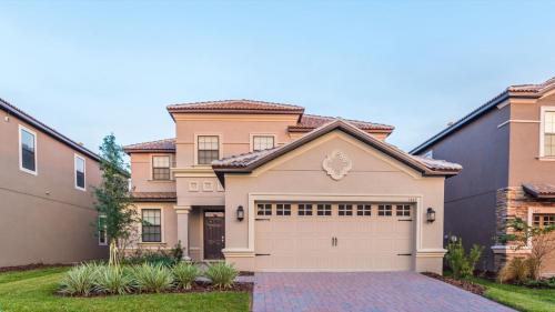 Villas in Davenport Florida