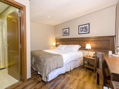 Flame Hotel Boutique Canela