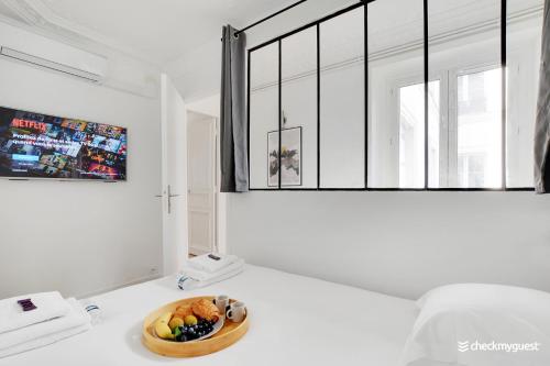 Magnificent apartment - Place de la Bastille - image 10