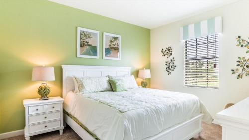 Luxury Contemporary Style Villa on Champions Gate Resort Orlando Villa 4828 - image 6