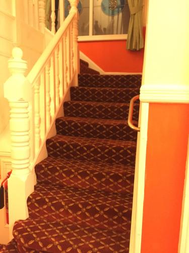 Welbeck Hotel - main image