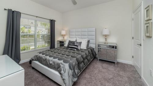 Luxury Contemporary Style Villa on Champions Gate Resort Orlando Villa 4935 - image 5