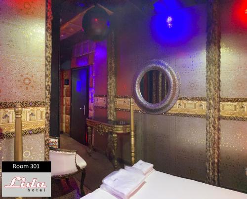 Lida Hotel - image 9
