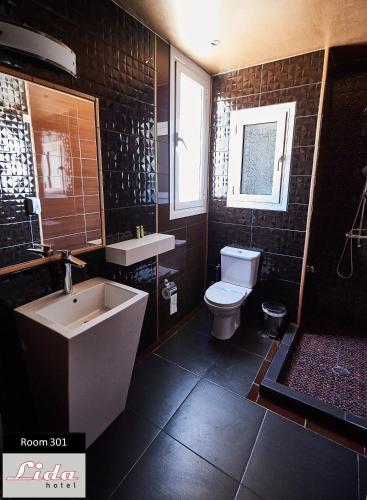 Lida Hotel - image 3