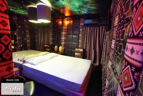 Lida Hotel - main image