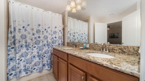 Luxury Contemporary Style Villa on Paradise Palms Resort Orlando Villa 4793 - image 7