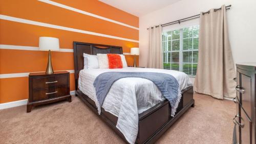 Luxury Contemporary Style Villa on Paradise Palms Resort Orlando Villa 4793 - image 8