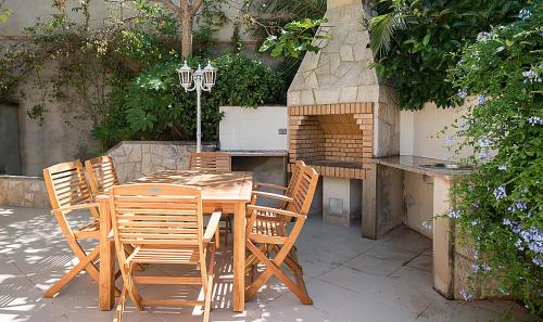 Holiday House close to Port Aventura