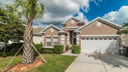 Luxury Contemporary Style Villa on Windsor Palms Resort Orlando Villa 4985 Kissimmee
