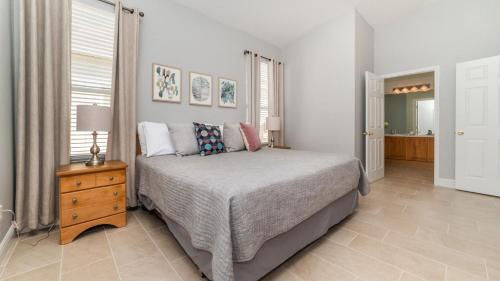 Luxury Contemporary Style Villa on Windsor Palms Resort Orlando Villa 4985 - image 5