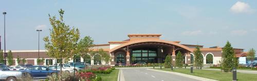 Riverside Casino & Golf Resort