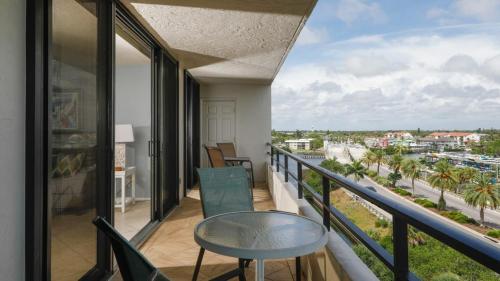 Luxury Private Condo on The Anchorage Siesta Key Condo 1024 Florida