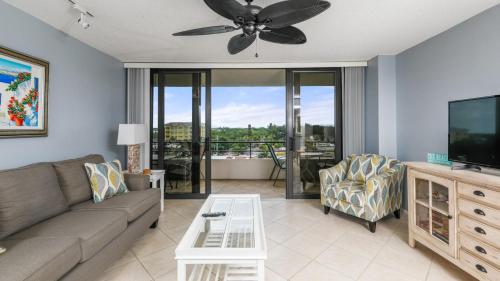 Luxury Private Condo on The Anchorage Siesta Key Condo 1024 - image 2