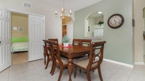 Luxury Private Condo on Windsor Hills Resort Orlando Condo 4848 - image 2