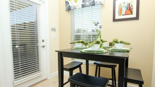 Luxury Townhome on Paradise Palms Resort with a Private Pool Orlando Townhome 4908 - image 5