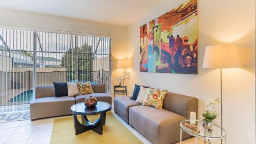 Luxury Townhome on Windsor Hills Resort with a Private Pool Orlando Townhome 4948 - image 4