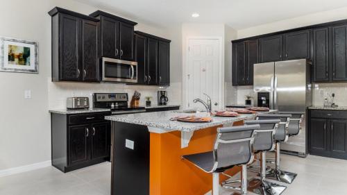 Luxury Villa on Solara Resort with a Private Pool Orlando Villa 4943 - main image