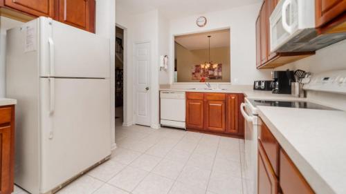 Luxury Villa on Windsor Hills Resort with a Private Pool Orlando Villa 4806 - main image
