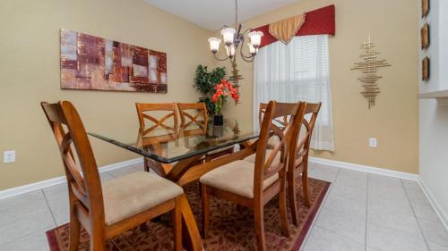 Luxury Villa on Windsor Hills Resort with a Private Pool Orlando Villa 4806 - image 2