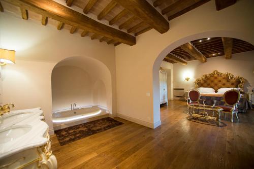Relais La Corte dei Papi - image 3
