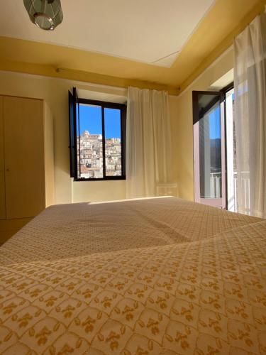  Maria Guesthouse in Morano Calabro