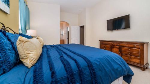Luxury Villa on Windsor Palms Resort with a Private Pool Orlando Villa 4878 - image 6