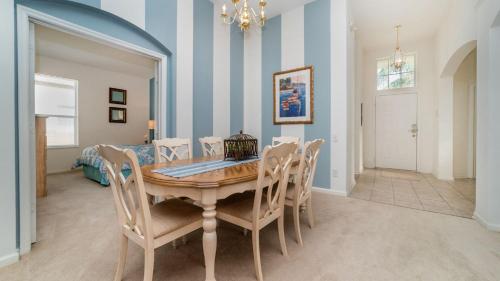 Luxury Villa on Windsor Palms Resort with a Private Pool Orlando Villa 4880 - image 2