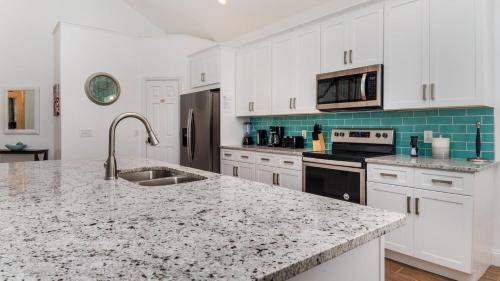 Luxury Villa on Windsor Palms Resort with a Private Pool Orlando Villa 5025 - image 4