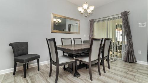Luxury Villa with Private Pool on Champions Gate Resort Orlando Villa 4933 - image 2
