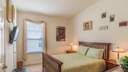 Luxury Villa on Windsor Palms Resort with a Private Pool Orlando Villa 5024 - image 7