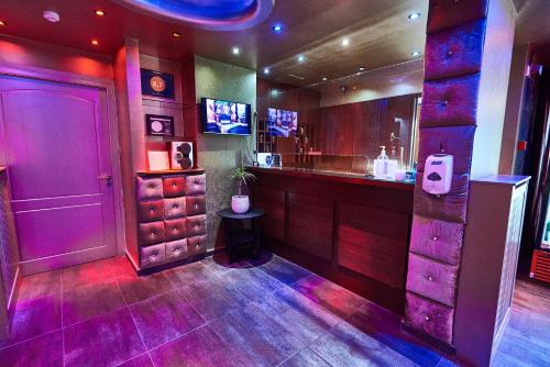 Lida Hotel - image 14