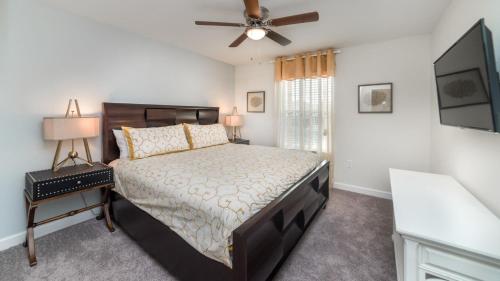 Luxury Villa with Private Pool on Champions Gate Resort Orlando Villa 4982 - image 4